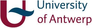 University of Antwerp logo
