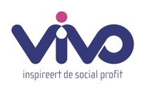 VIVO social profit logo